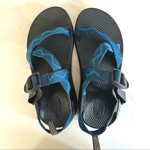 Chaco Sandals- Size 7